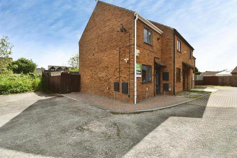 2 bedroom end of terrace house for sale, Acklam Road, Hedon HU12
