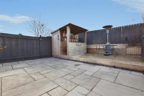2 bedroom end of terrace house for sale, Acklam Road, Hedon HU12