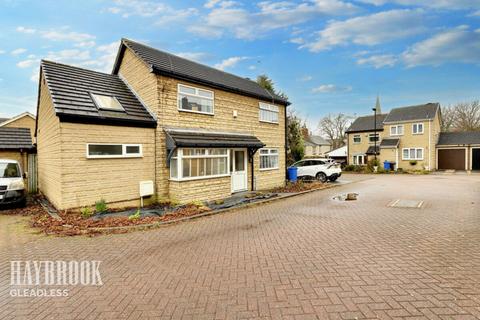 undefined, Ingram Court, Sheffield