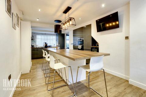 undefined, Ingram Court, Sheffield