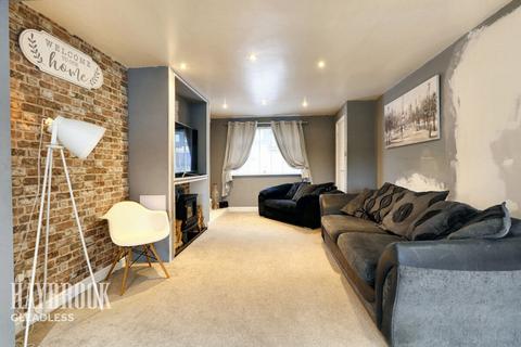 undefined, Ingram Court, Sheffield