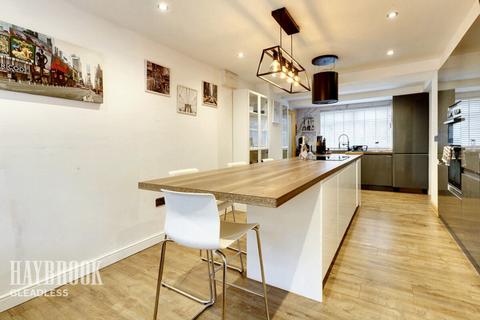 undefined, Ingram Court, Sheffield