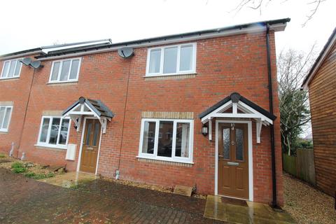 undefined, Brookfield Close, Weston Rhyn, Oswestry