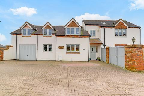 undefined, Sandfield Road, Nottingham NG5