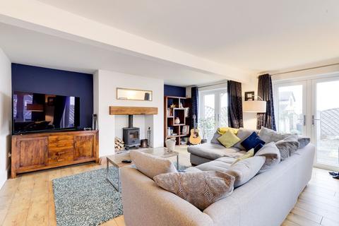 undefined, Sandfield Road, Nottingham NG5