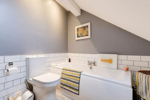 undefined, Sandfield Road, Nottingham NG5