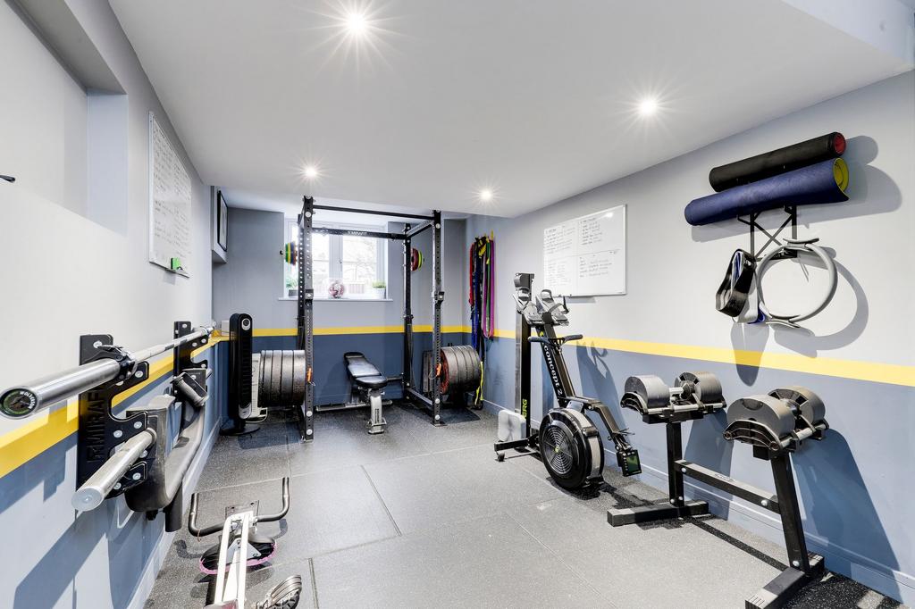 Gym