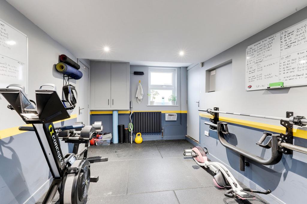 Gym