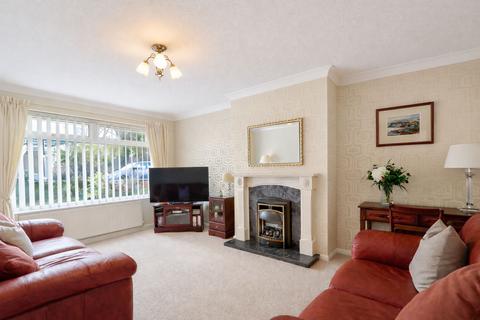 2 bedroom semi-detached bungalow for sale, Greenside, Middlesbrough TS6