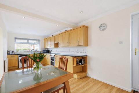 2 bedroom semi-detached bungalow for sale, Greenside, Middlesbrough TS6