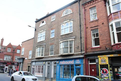undefined, Gillygate, York