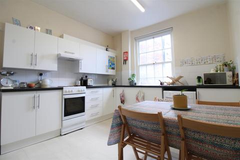 undefined, Gillygate, York