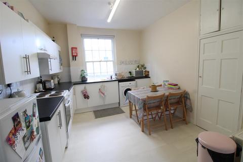 undefined, Gillygate, York