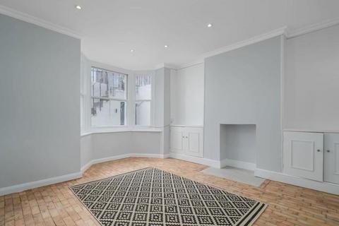 Upper Montagu Street, London NW1