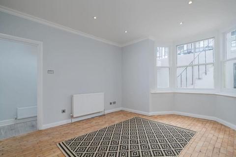2 bedroom apartment to rent, Upper Montagu Street, London NW1