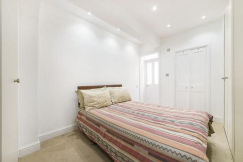 2 bedroom apartment to rent, Upper Montagu Street, London NW1