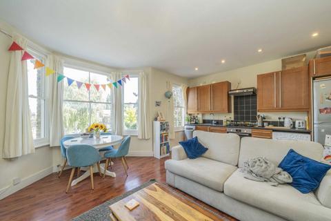 1 bedroom flat to rent, Gauden Road, London SW4