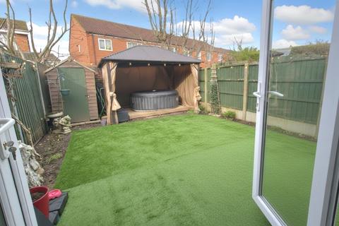 undefined, Joseph Luckman Road, Warwickshire CV12