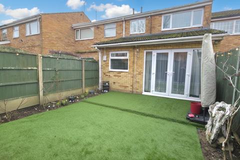 undefined, Joseph Luckman Road, Warwickshire CV12