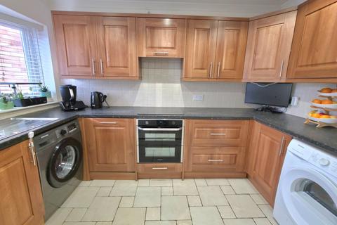 undefined, Joseph Luckman Road, Warwickshire CV12
