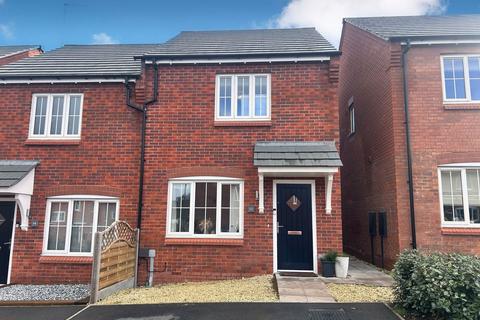 undefined, Holden Drive, Swadlincote DE11