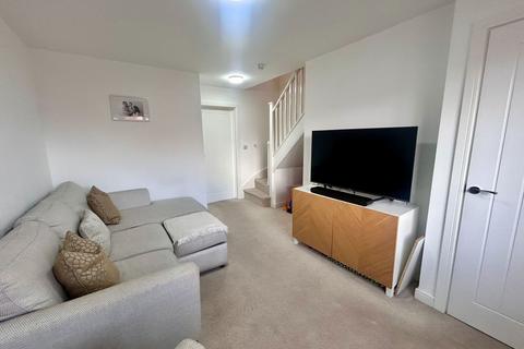 undefined, Holden Drive, Swadlincote DE11