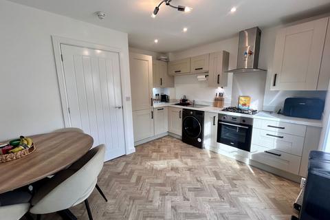 undefined, Holden Drive, Swadlincote DE11
