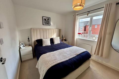 undefined, Holden Drive, Swadlincote DE11