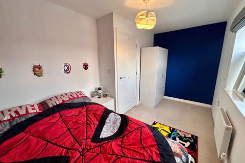 undefined, Holden Drive, Swadlincote DE11