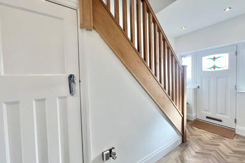 3 bedroom semi-detached house for sale, Bolton Road West, Bury BL0