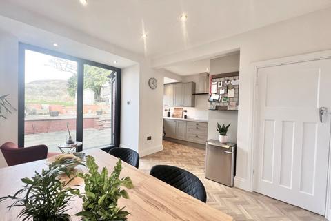 3 bedroom semi-detached house for sale, Bolton Road West, Bury BL0