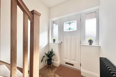 3 bedroom semi-detached house for sale, Bolton Road West, Bury BL0
