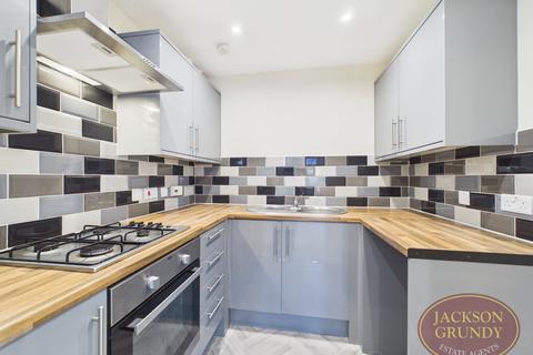 undefined, St. Edmunds Road, Abington, NN1 5EA