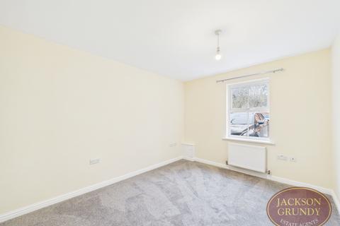 undefined, St. Edmunds Road, Abington, NN1 5EA
