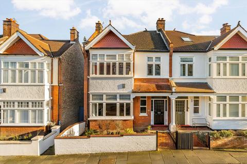 undefined, Dora Road, London SW19