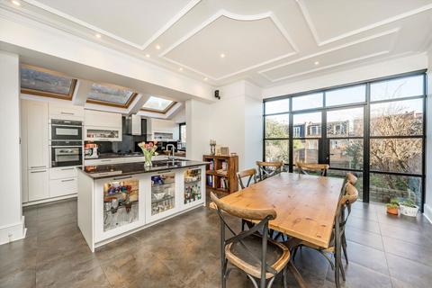 undefined, Dora Road, London SW19