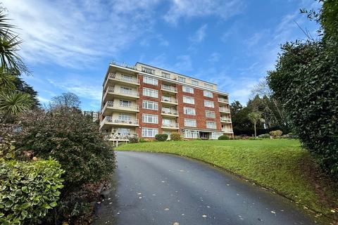 Old Torwood Road, Torquay