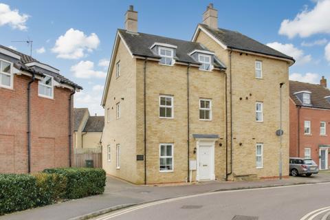 undefined, Christie Drive, Huntingdon PE29