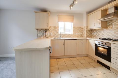 undefined, Christie Drive, Huntingdon PE29