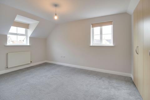 undefined, Christie Drive, Huntingdon PE29