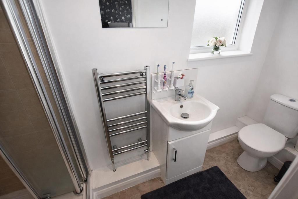 En Suite