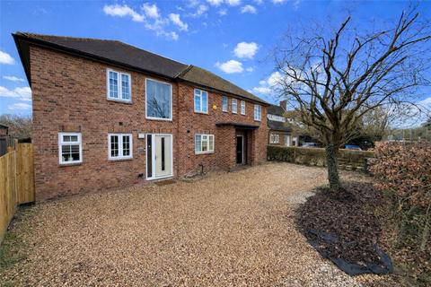 4 bedroom detached house for sale, Queen Ediths Way, Cambridge, CB1