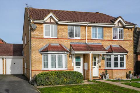 undefined, Marguerite Way, Hertfordshire CM23
