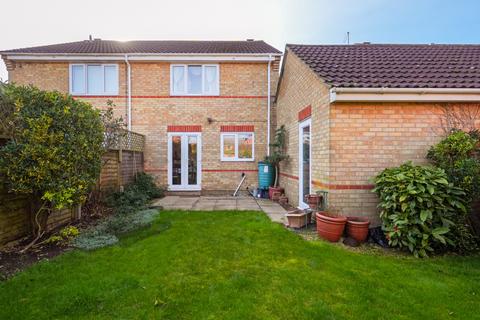 undefined, Marguerite Way, Hertfordshire CM23