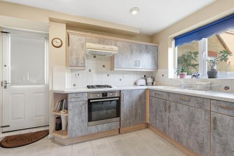 undefined, Marguerite Way, Hertfordshire CM23