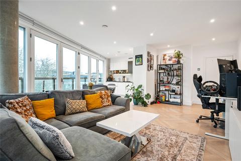 1 bedroom apartment for sale, Market Road, London, N7