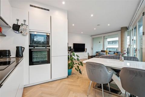 1 bedroom apartment for sale, Market Road, London, N7