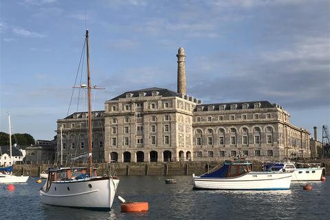 2 bedroom apartment for sale, Royal William Yard, Plymouth PL1