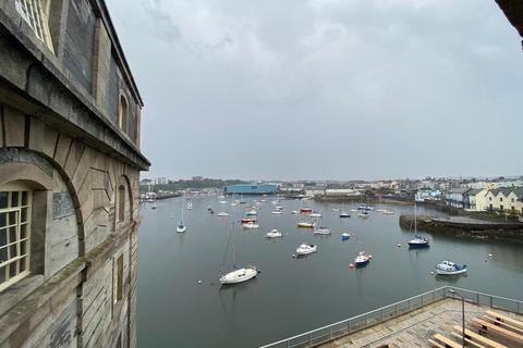 2 bedroom apartment for sale, Royal William Yard, Plymouth PL1