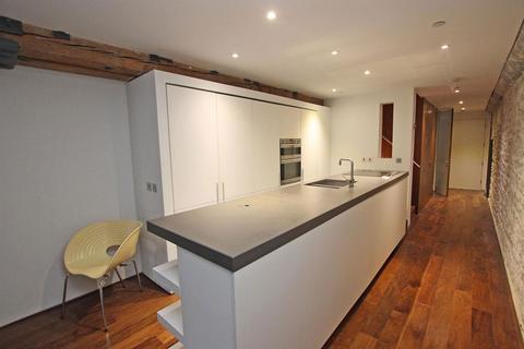 2 bedroom apartment for sale, Royal William Yard, Plymouth PL1